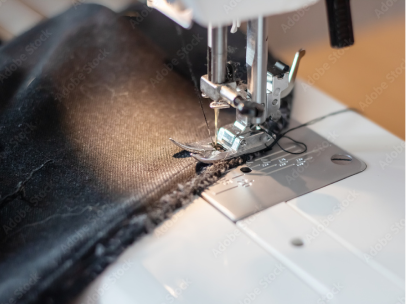 Sewing Machines for Technical Textiles & Outdoor Fabrics | extremtextil